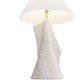 Bruce Table Lamp (PTC22-SH032)