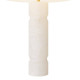 Angelina Table Lamp (PTC25-SH024)
