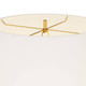 Angelina Table Lamp (PTC25-SH024)