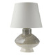 Ginn One Light Table Lamp (PTC33-103)