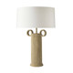 Eros One Light Table Lamp (PTC41-764)