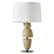 Comal Two Light Table Lamp (PTC43-229)