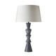 Chloe One Light Table Lamp (PTC45-SH046)
