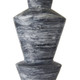 Chloe One Light Table Lamp (PTC45-SH046)
