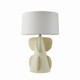 Cactus One Light Table Lamp (PTE08-486)