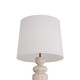 Woodrow One Light Table Lamp (PTI01-SH010)