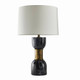 Dalton One Light Table Lamp (PTI15-229)