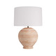 Tahoe One Light Table Lamp (PTS02-127)
