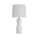 Werlow One Light Table Lamp (PTS03-SH011)