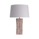 Veda One Light Table Lamp (PTS05-SH012)
