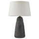 Django One Light Table Lamp (PTS16-829)