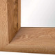 Jenison Floor Mirror (WMI15)