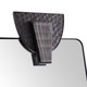 Copperhead Floor Mirror (WMI37)
