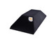 Avenue Outdoor LED Outdoor Wall Mount (AV9899-BLK)