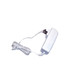 Beach Lighting - LUC-P-48 - Plug In Transformer - Silver