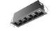 Beach Lighting - NR5L-15W-3D90-38-GMB - LED Multiple