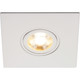 Beach Lighting - R4-588MW - Adjustable Trim - Matte White
