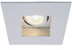 Beach Lighting - R4-589MW - Trim - Matte White