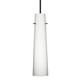 Besa - 1BC-567407-LED-BK - LED Pendant - Besa Camino Pendant - Black