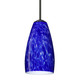 Besa - 1BT-150986-LED-BK - LED Pendant - Besa Chrissy Pendant - Black