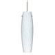 Besa - 1JC-412119-LED-SN - LED Pendant - Besa Suzi 11 Pendant - Satin Nickel