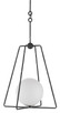 Stansell Collection One Light Pendant (9000-0451)
