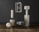 Arietta Collection Four Light Chandelier (9000-0575)
