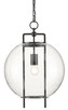 Breakspear Collection One Light Pendant (9000-0599)