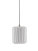 Dove Collection One Light Pendant (9000-0709)
