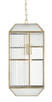 Bardolph Pendant One Light Pendant (9000-0749)