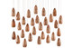Rame Collection 30 Light Pendant (9000-0907)