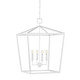 Denison Collection Five Light Chandelier (9000-0977)