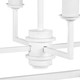 Denison Collection Five Light Chandelier (9000-0977)