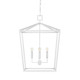 Denison Collection Five Light Chandelier (9000-0977)