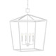 Denison Collection Five Light Chandelier (9000-0977)
