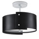Ritsu Collection LED Semi-Flush Mount (9000-0983)