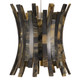 Alsop Collection One Light Pendant (9000-1040)