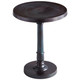 Cyan - 08296 - Table - Bronze And Blue