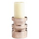 Cyan - 08502 - Candle Holder - Copper
