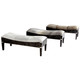 Cyan - 08875 - Bench - Grey