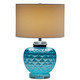 One Light Table Lamp (09283)