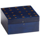 Cyan - 09788 - Container - Black And Brass