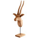 Cyan - 10073 - Sculpture - Natural