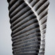 Sculpture in Silver (208-10086)