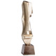 Cyan - 10188 - Sculpture - Nickel