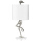 One Light Table Lamp (10362)