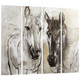 Cyan - 10421 - Wall Art - Brown And Tan