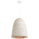 One Light Pendant (10510)