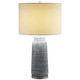 One Light Table Lamp (10544)