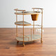 Bar Cart